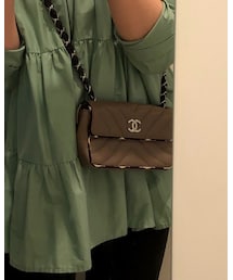 CHANEL | バッグ