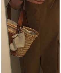 LOEWE | かごバッグ