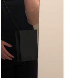 JIL SANDER | ショルダーバッグ