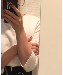 SAINT JAMES | Tシャツ/カットソー