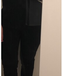 ZARA | サロペット/オーバーオール