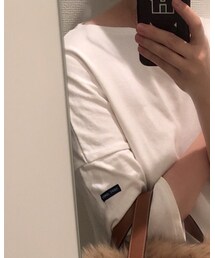 SAINT JAMES | Tシャツ/カットソー