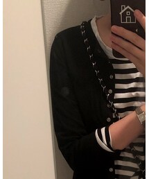 agnes b. | カーディガン/ボレロ