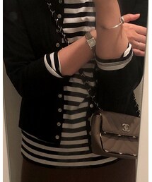 Deuxieme Classe | Tシャツ/カットソー