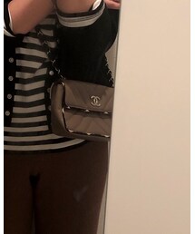 CHANEL | ショルダーバッグ