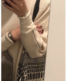 TOMORROWLAND  | Tシャツ/カットソー