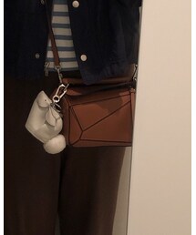 LOEWE | ショルダーバッグ