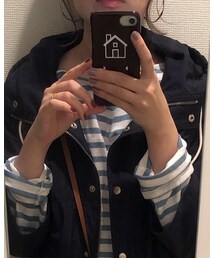 TOMORROWLAND  | Tシャツ/カットソー