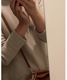 L’Appartement | パーカー