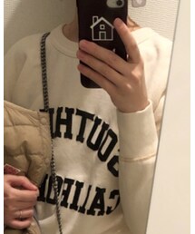 MIXTA | スウェット