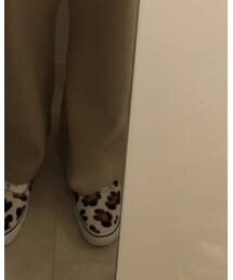 VANS | スニーカー