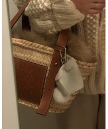 LOEWE | かごバッグ