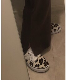 VANS | スニーカー