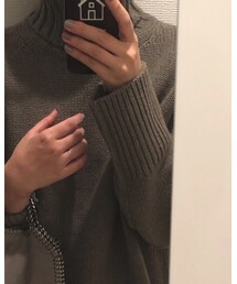 ギャルリーヴィー | ニット/セーター