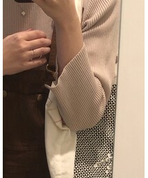 Mila Owen | Tシャツ/カットソー