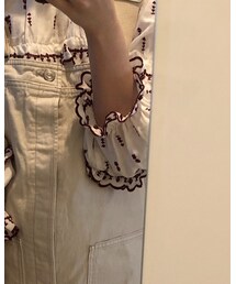 MARANT ETOILE | シャツ/ブラウス