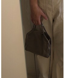 STELLA McCARTNEY | バッグ