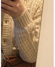 Rylee + Cru | カーディガン/ボレロ