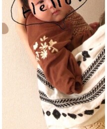 apolina kids | ロンパース