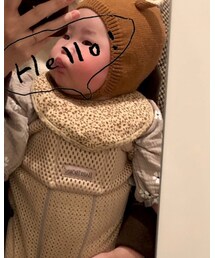 コンゲススロイド | スタイ/よだれかけ