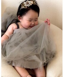 MARLMARL | ワンピース/ドレス