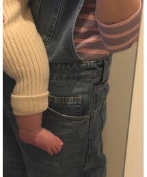 H&M | オールインワン・サロペット