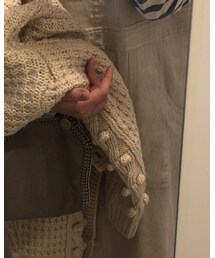 Rylee + Cru | カーディガン/ボレロ