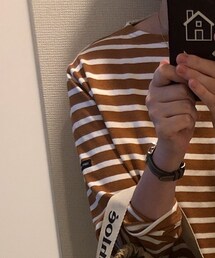 SAINT JAMES | Tシャツ/カットソー