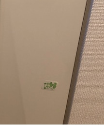 娘の虫除けパッチ | その他ベビー用品