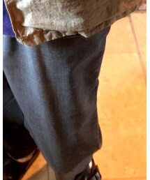 ARBRE | その他パンツ