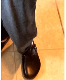 BIRKENSTOCK | サンダル