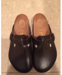 BIRKENSTOCK | サンダル