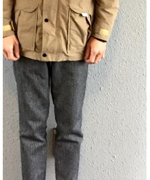 FOB FACTORY | その他パンツ