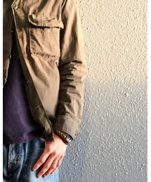 Ordinary fits | シャツ/ブラウス