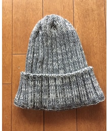 LEUCHTFEUER | ニットキャップ/ビーニー