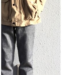 FOB FACTORY | パンツ