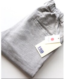 FOB FACTORY | その他パンツ