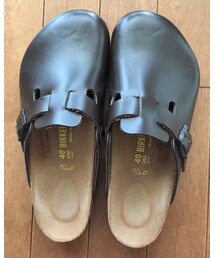 BIRKENSTOCK | サンダル