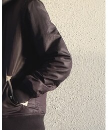 seminead | ブルゾン