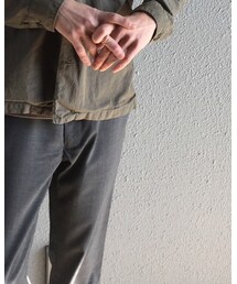 ARBRE | その他パンツ