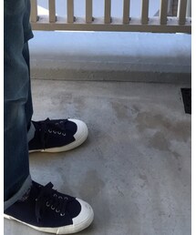 MILITARY | スニーカー