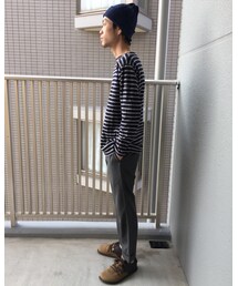 ヨコ向き👀 | その他