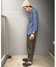 よこよこ👀 | その他