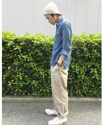 よこよこ👀 | その他