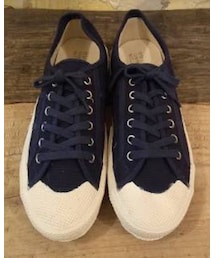 MILITARY | スニーカー