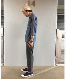 よこよこ👀 | その他