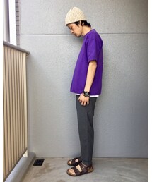 よこよこ👀 | その他