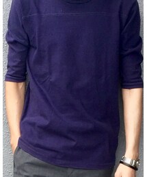 ENTRY SG | Tシャツ/カットソー