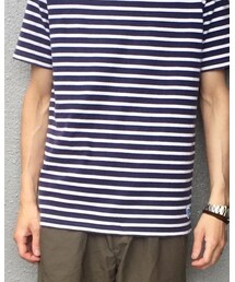 ORCIVAL | Tシャツ/カットソー