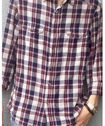 Steven Alan | シャツ/ブラウス